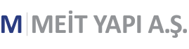 MEİT Yapı A.Ş.